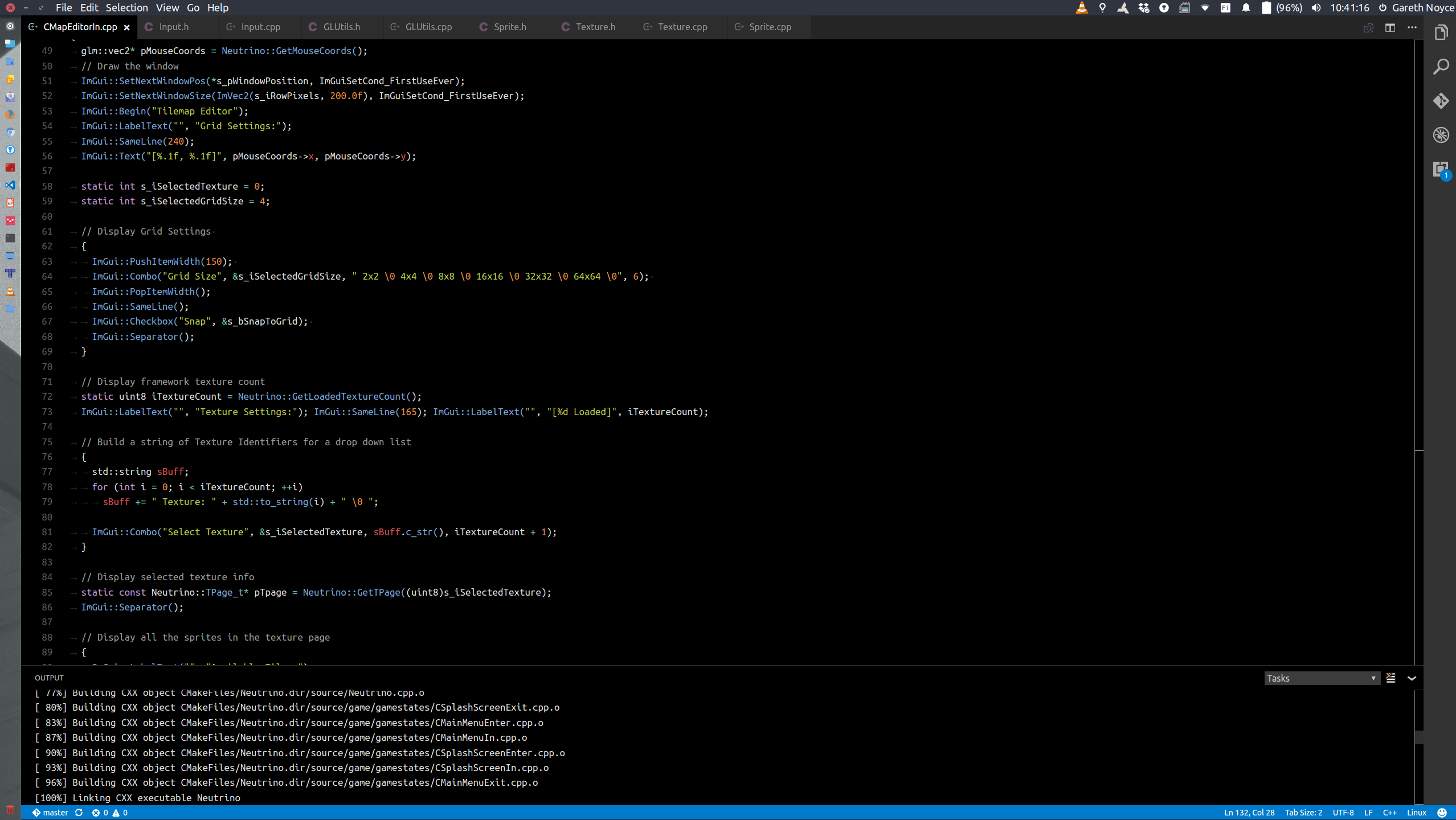 Visual Studio Code